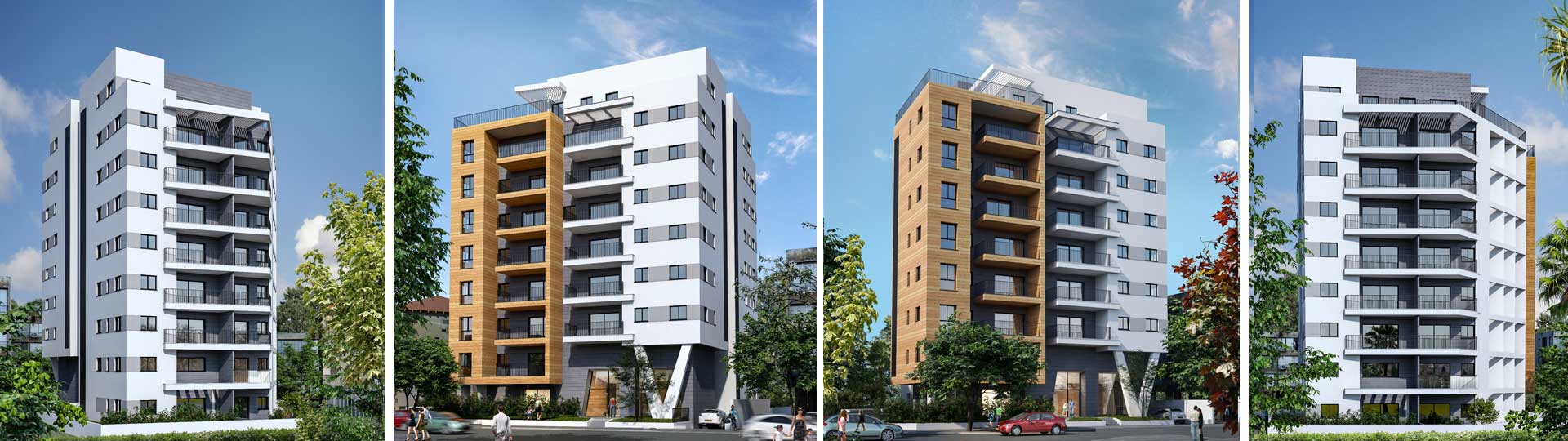 מה ההבדל בין תמ"א 38 לתמ"א 38/2?