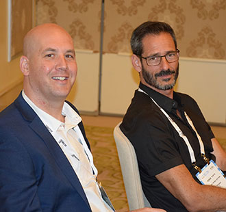 כנס עיר הנדל"ן יוני 2018