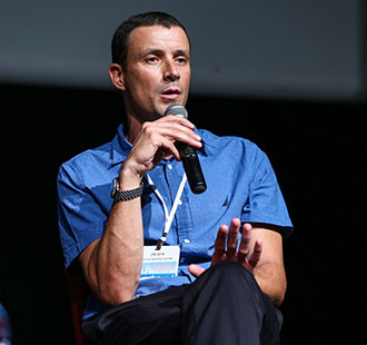 כנס התחדשות עירונית בת ים, חולון ויפו