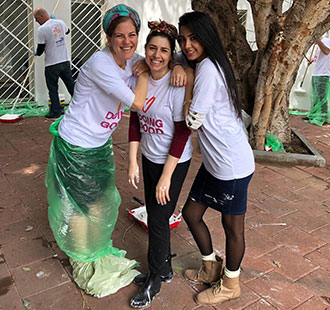 יום המעשים הטובים 2019