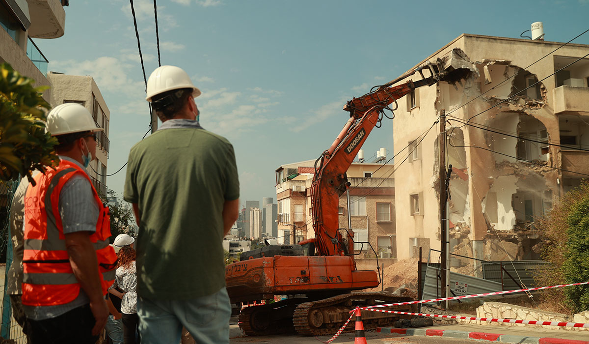 המעיין 39, גבעתיים