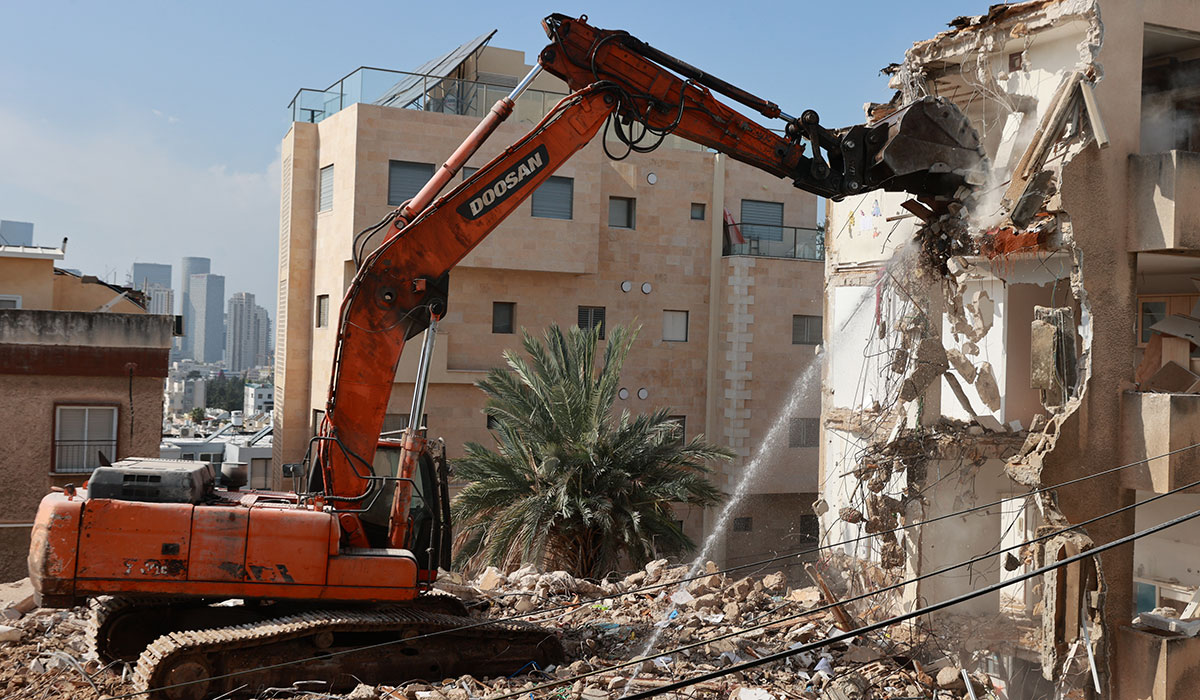 המעיין 39, גבעתיים