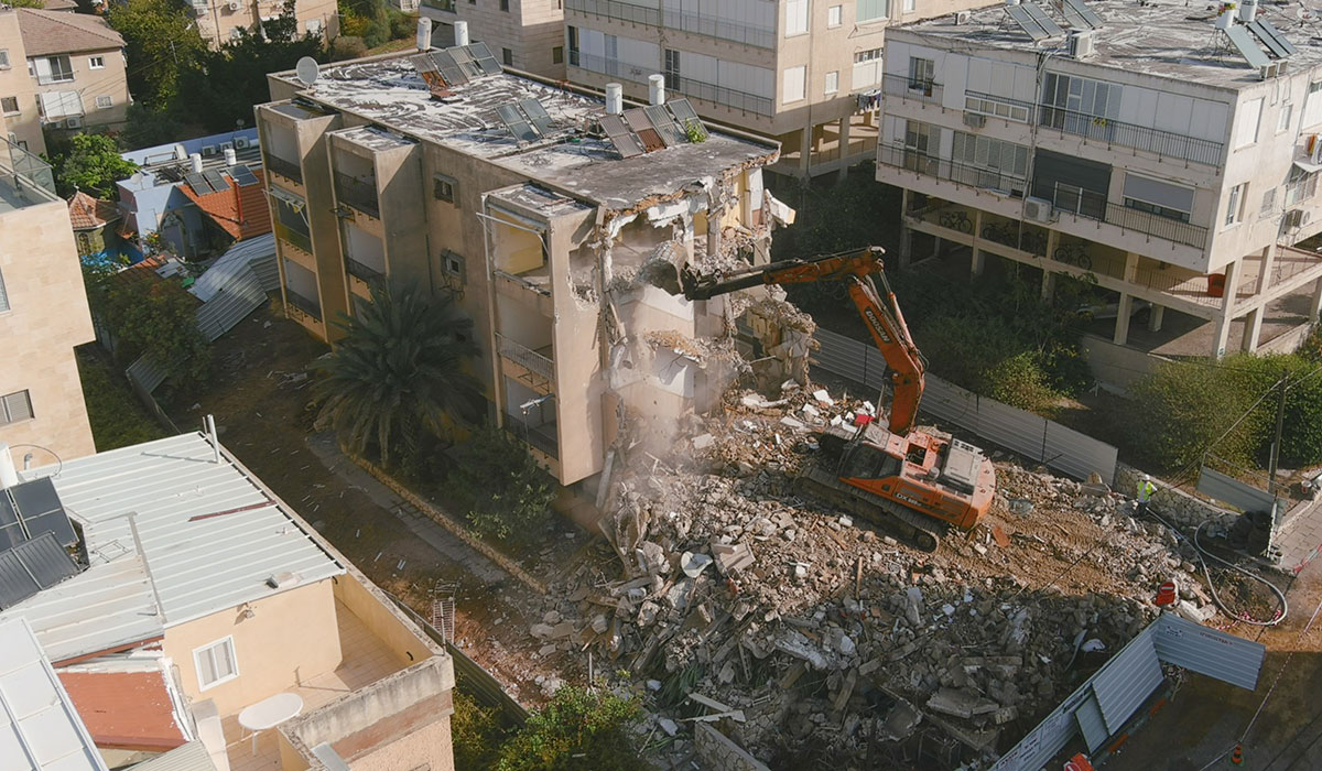 המעיין 39, גבעתיים