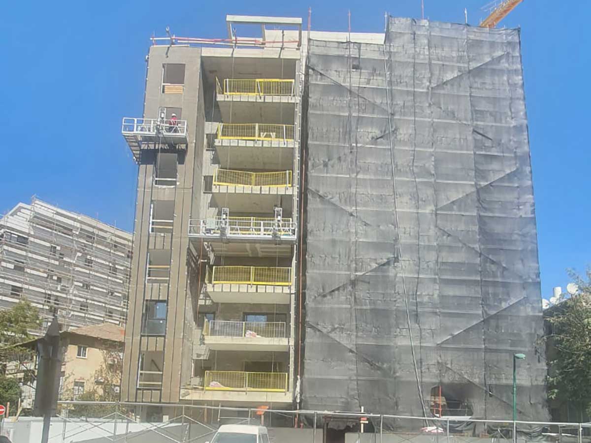 מרץ 2023