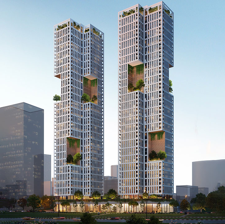 מתחם אבא הלל/רש"י