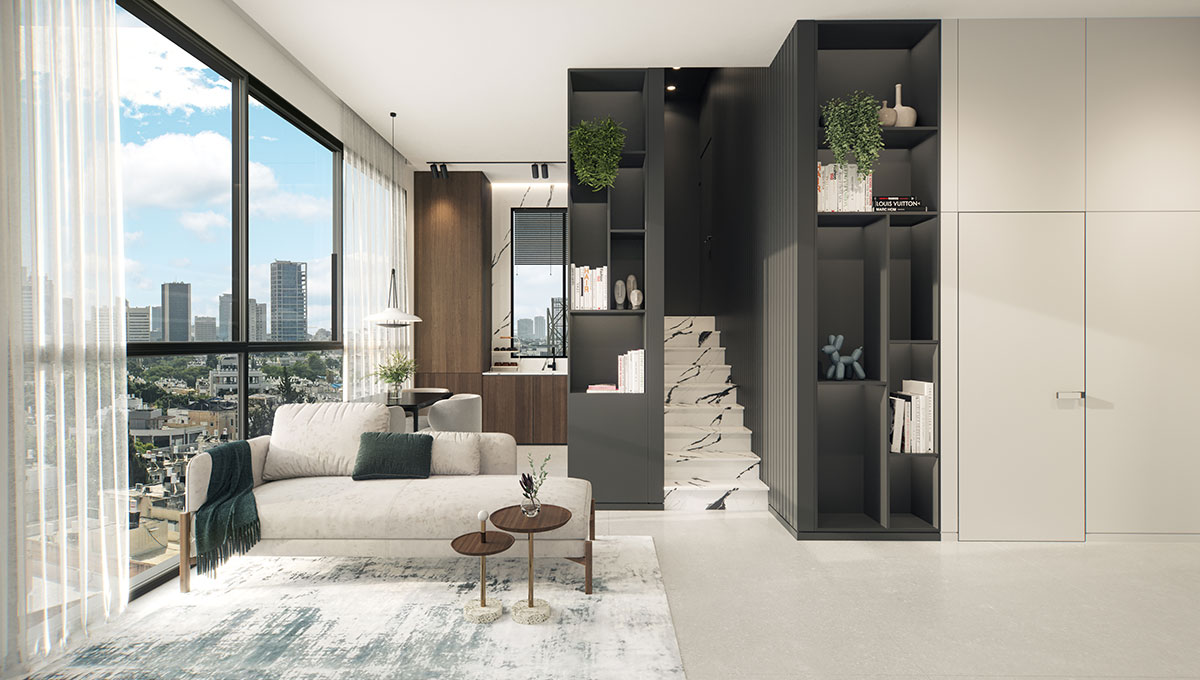 בלוך 39-41, תל אביב