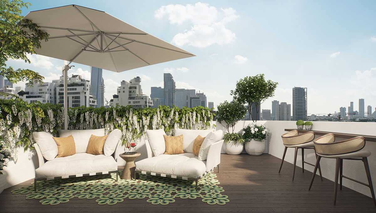 בלוך 39-41, תל אביב