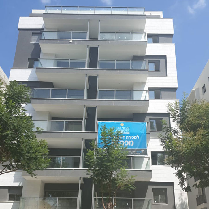 בורוכוב 47