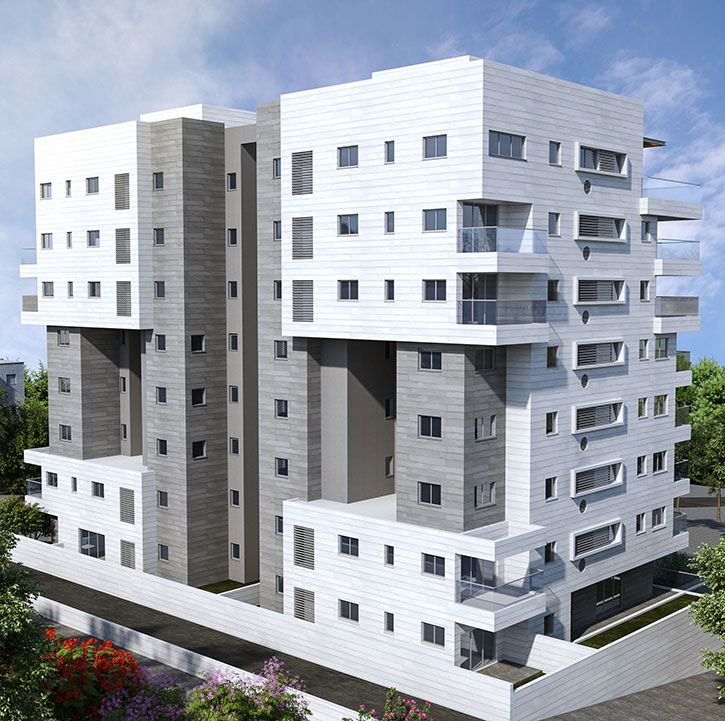 המעיין 39, גבעתיים