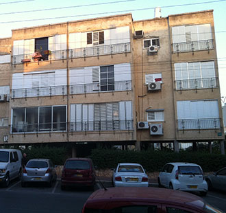 תמ"א 38
