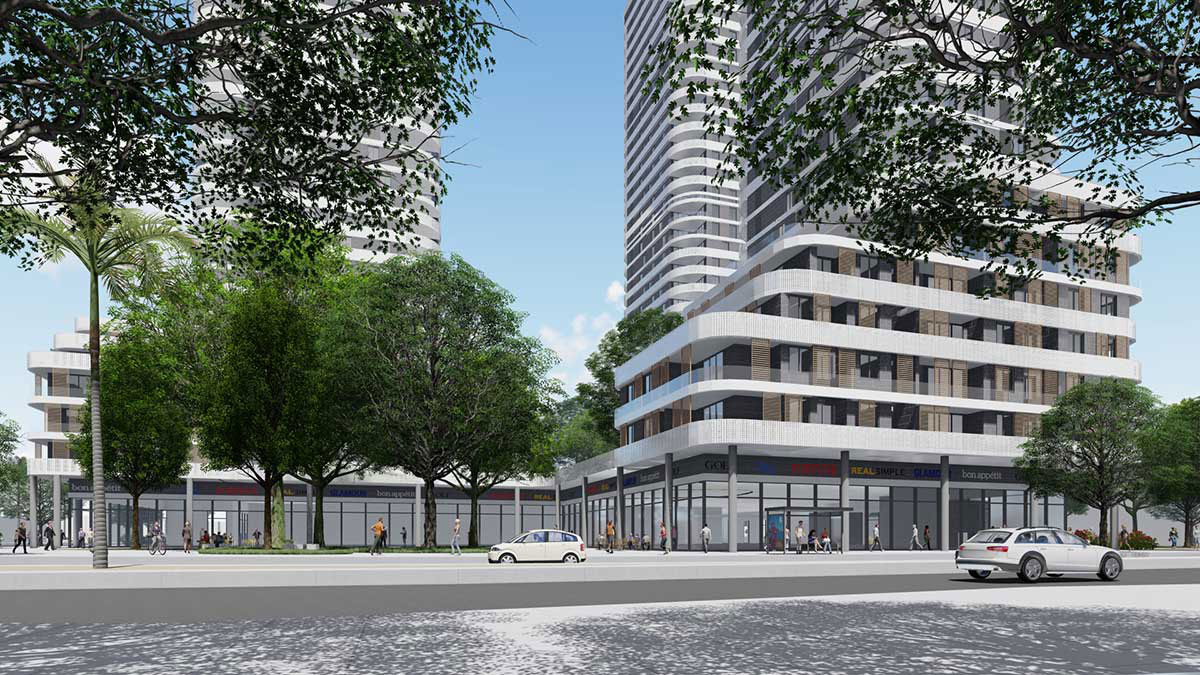 פינוי בינוי חיפה